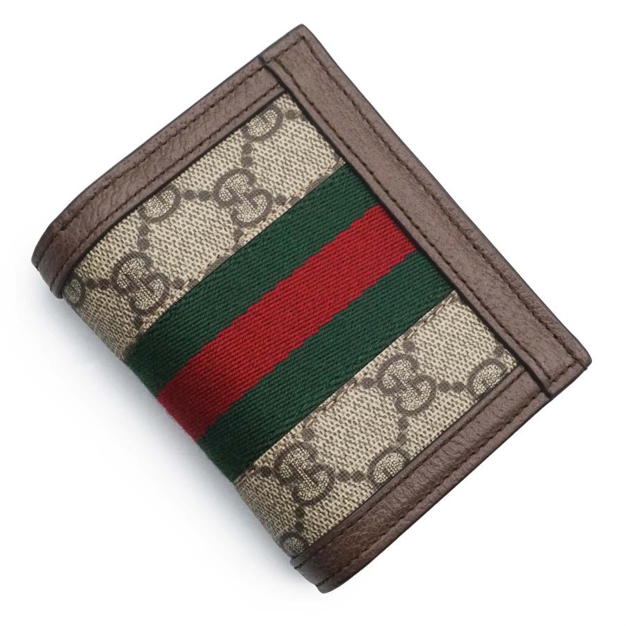GUCCI（グッチ） （新品・未使用品）GUCCI 625711 オフィディア GG
