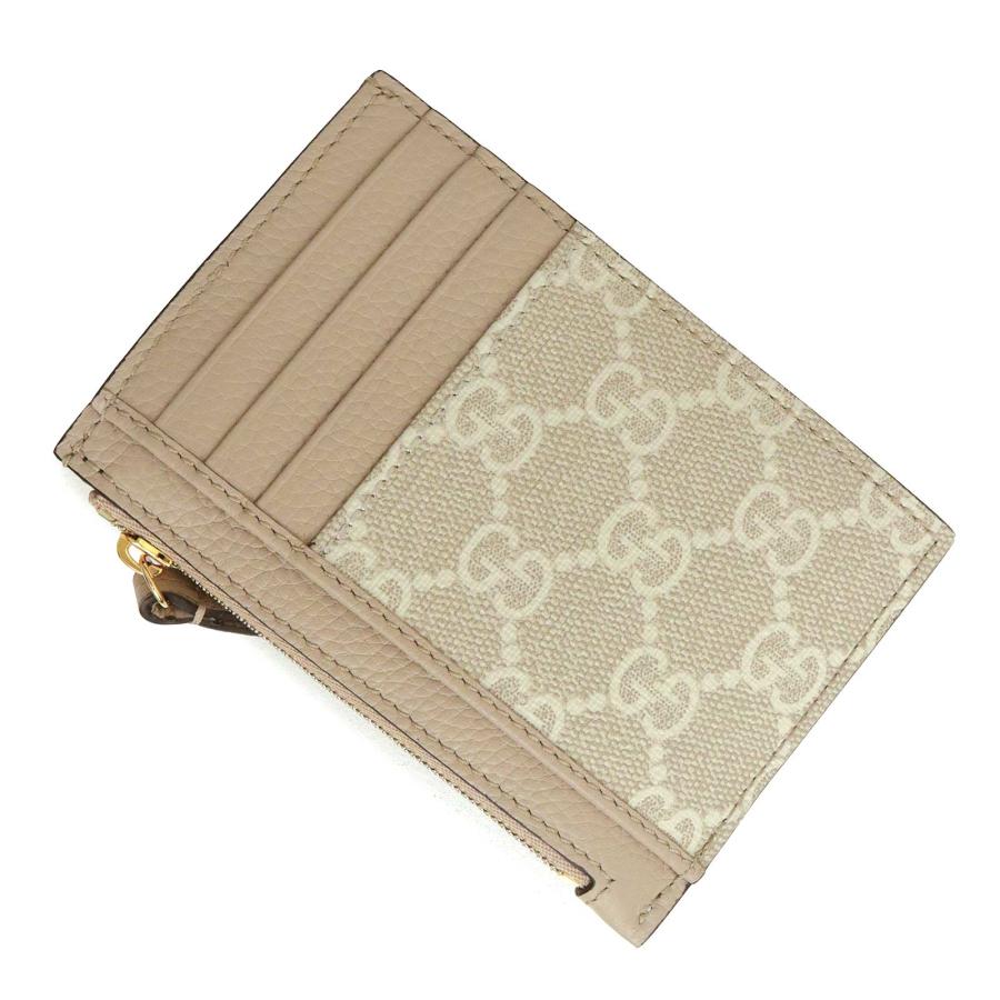 GUCCI（グッチ） （新品・未使用品）GUCCI 837966 ダブルG バイカラー