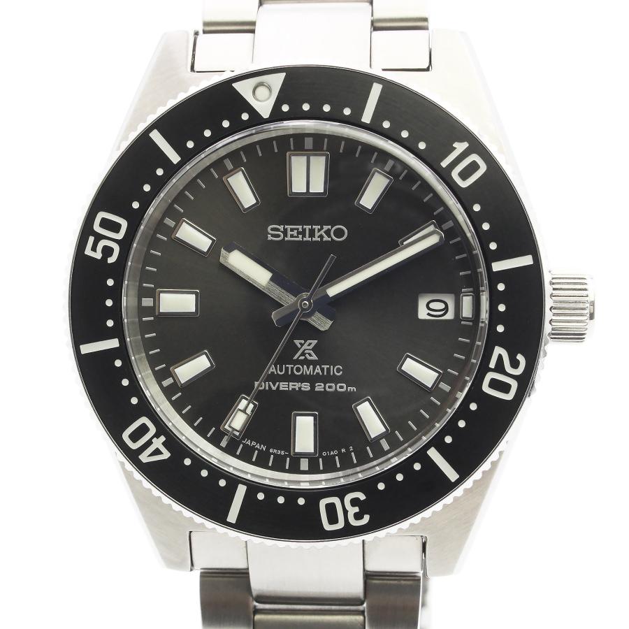 SEIKO（セイコー） （中古）SEIKO SBDC101 プロスペックス ダイバー 