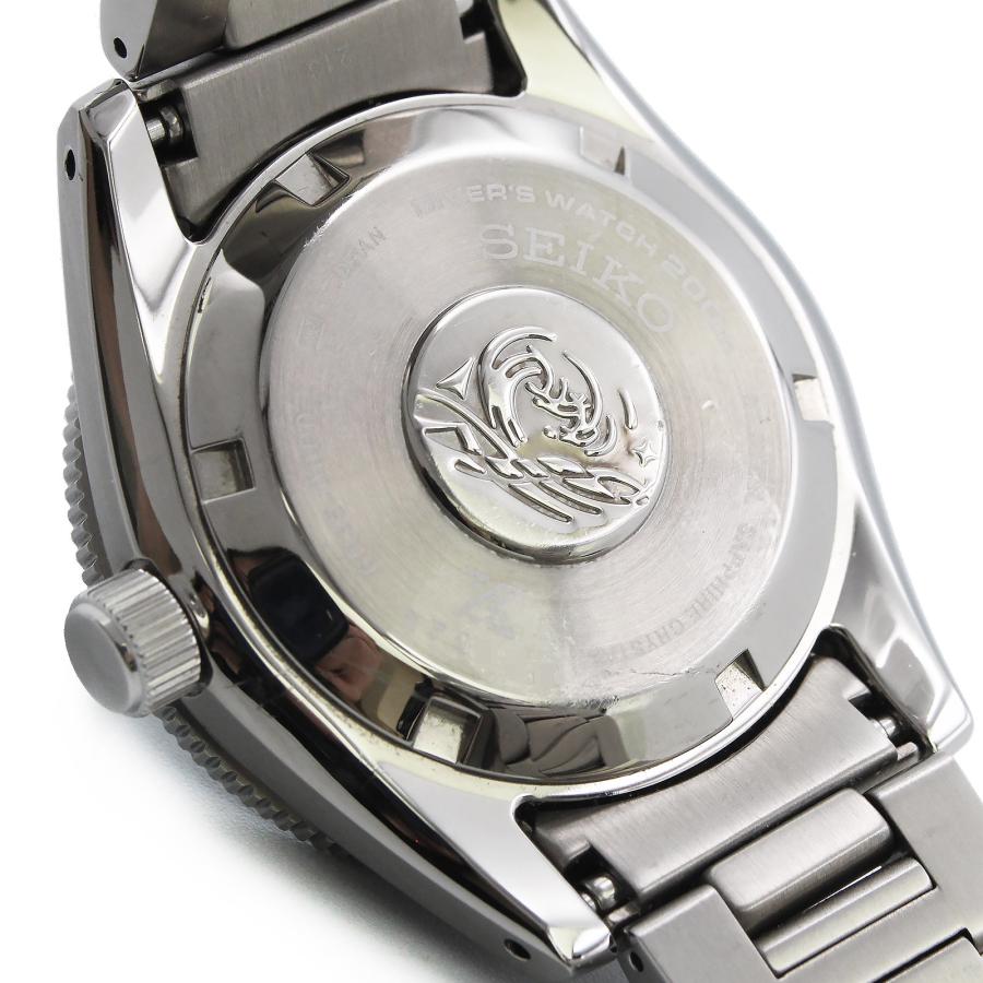 SEIKO（セイコー） （中古）SEIKO SBDC101 プロスペックス ダイバー 