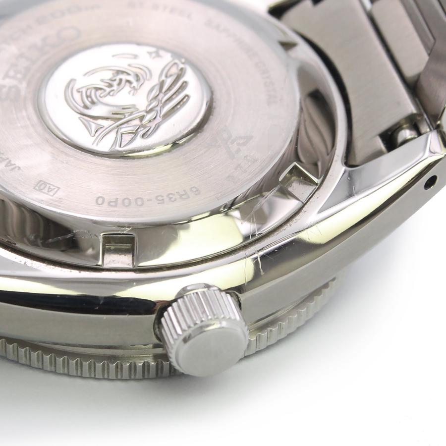 SEIKO（セイコー） （中古）SEIKO SBDC101 プロスペックス ダイバー 