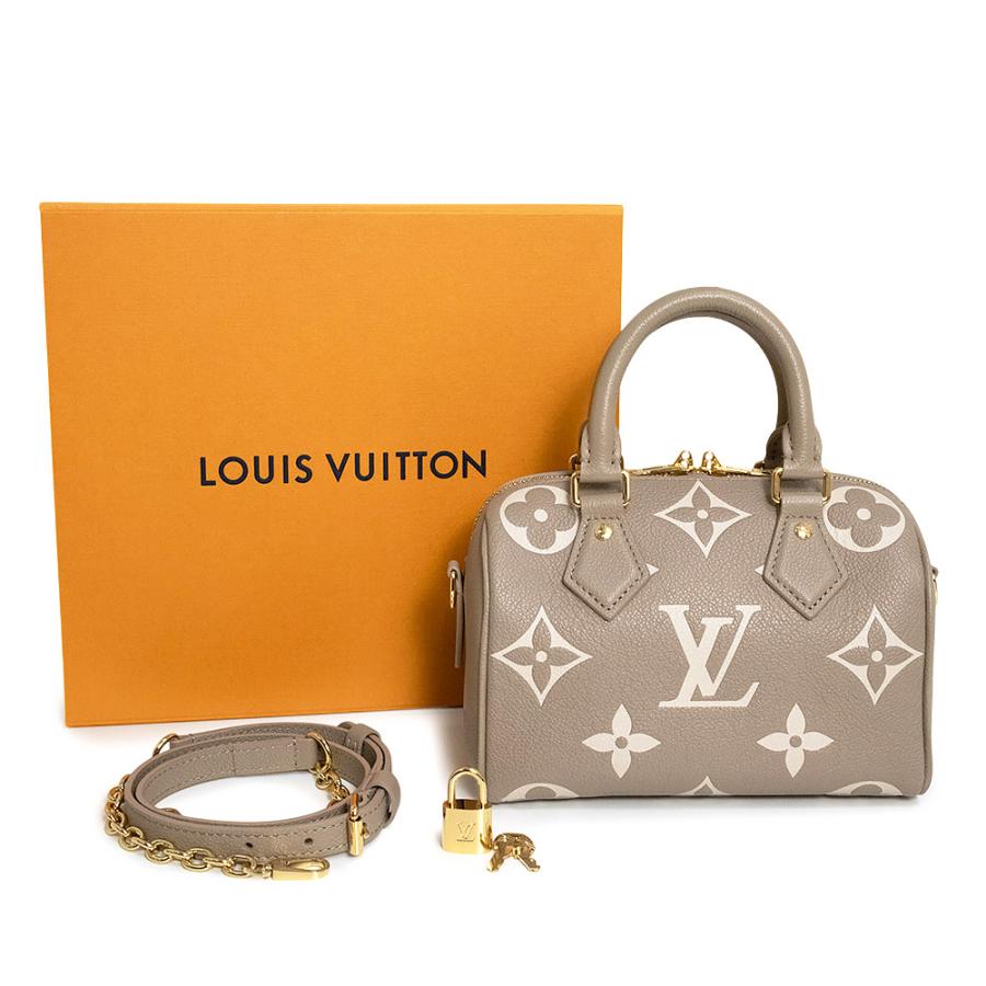 LOUIS VUITTON（ルイ・ヴィトン） （未使用 展示品）LOUIS VUITTON