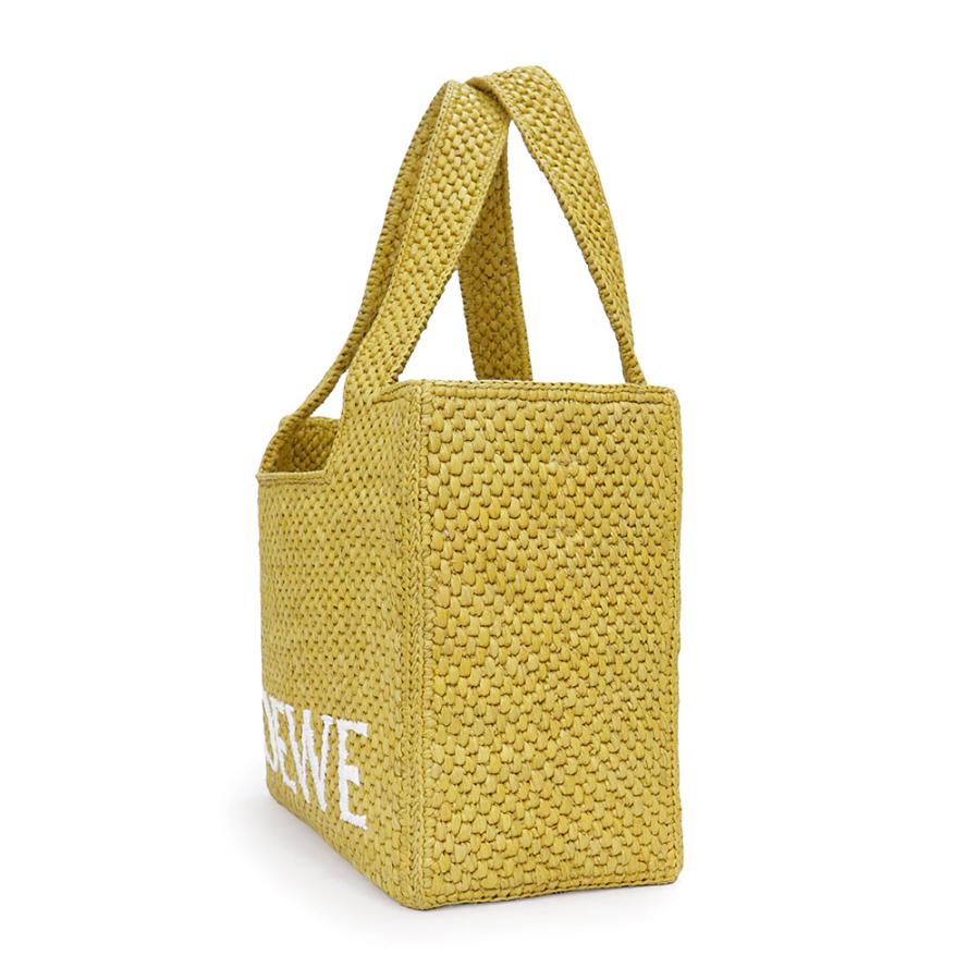 LOEWE（ロエベ） （新品・未使用品）LOEWE A685B61X01 フォント トート 