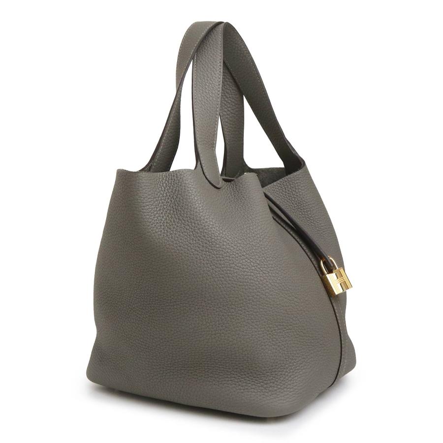 HERMES（エルメス） （未使用 展示品）HERMES ピコタンロック 22 MM