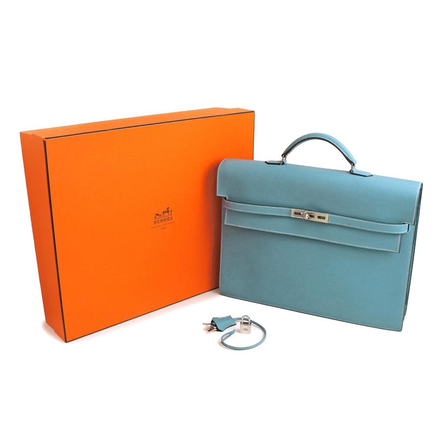 HERMES（エルメス） （未使用保管品）HERMES ケリー デペッシュ 38