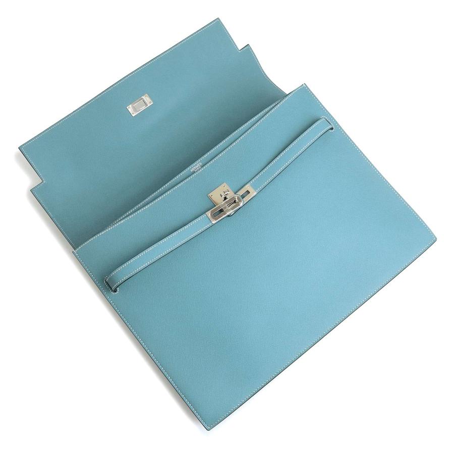 HERMES（エルメス） （未使用保管品）HERMES ケリー デペッシュ 38