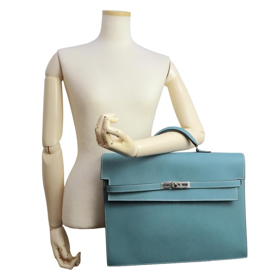 HERMES（エルメス） （未使用保管品）HERMES ケリー デペッシュ 38