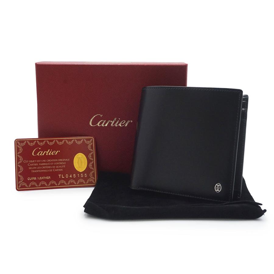Cartier（カルティエ） （未使用保管品）Cartier L3000137 パシャ ドゥ 