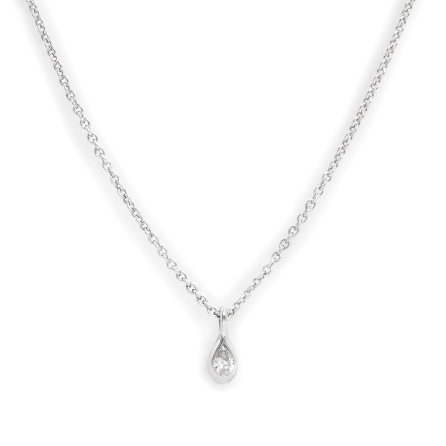 TIFFANY&Co.（ティファニー） 【美品】TIFFANY&Co. 60146410 エルサ 