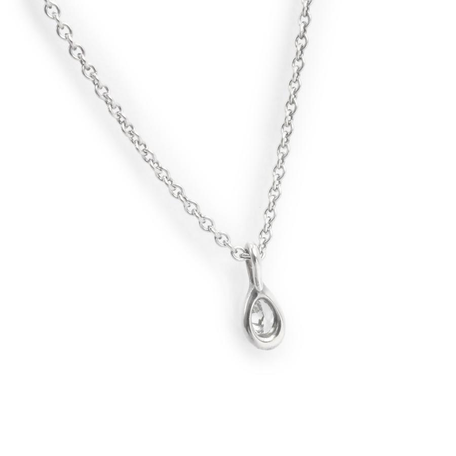 TIFFANY&Co.（ティファニー） 【美品】TIFFANY&Co. 60146410 エルサ
