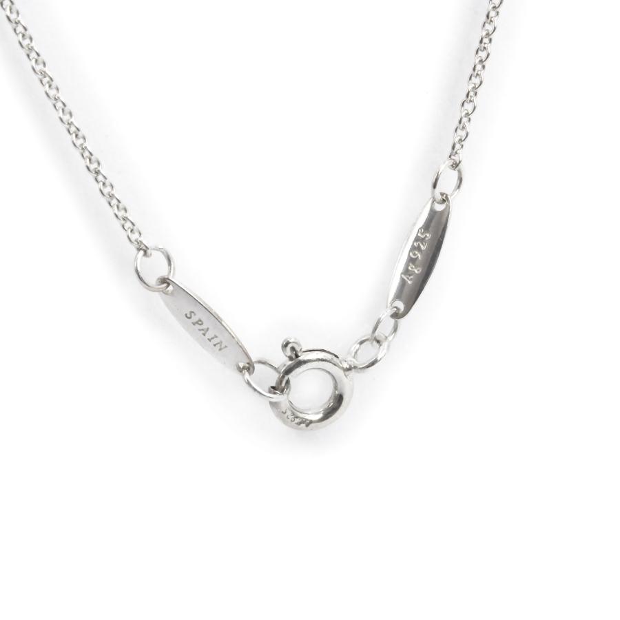 TIFFANY&Co.（ティファニー） 【美品】TIFFANY&Co. 60146410 エルサ