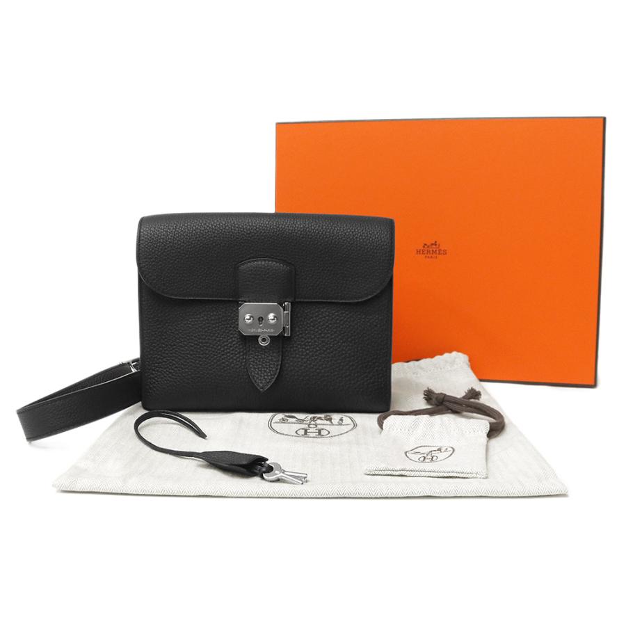 HERMES（エルメス） （新品・未使用品）HERMES サック ア デペッシュ