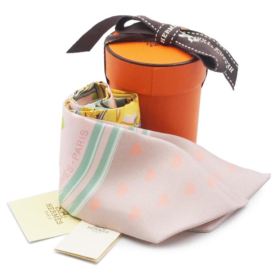 HERMES（エルメス） （新品・未使用品）HERMES ツイリー ブリッド ドゥ