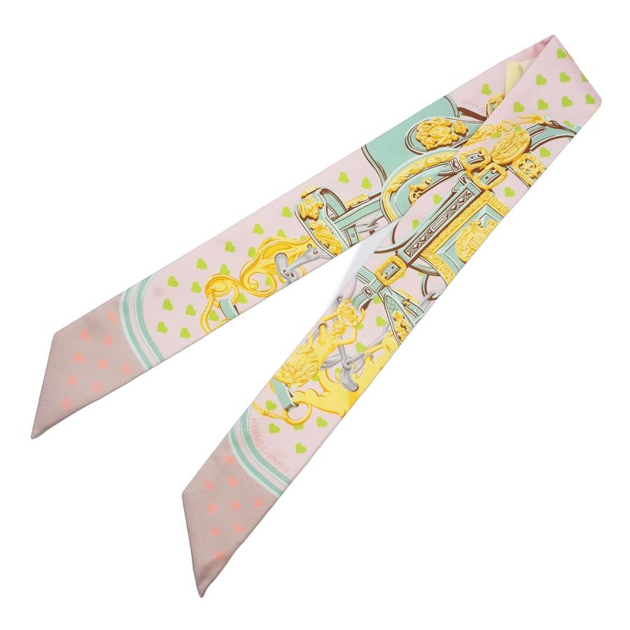 HERMES（エルメス） （新品・未使用品）HERMES ツイリー ブリッド ドゥ