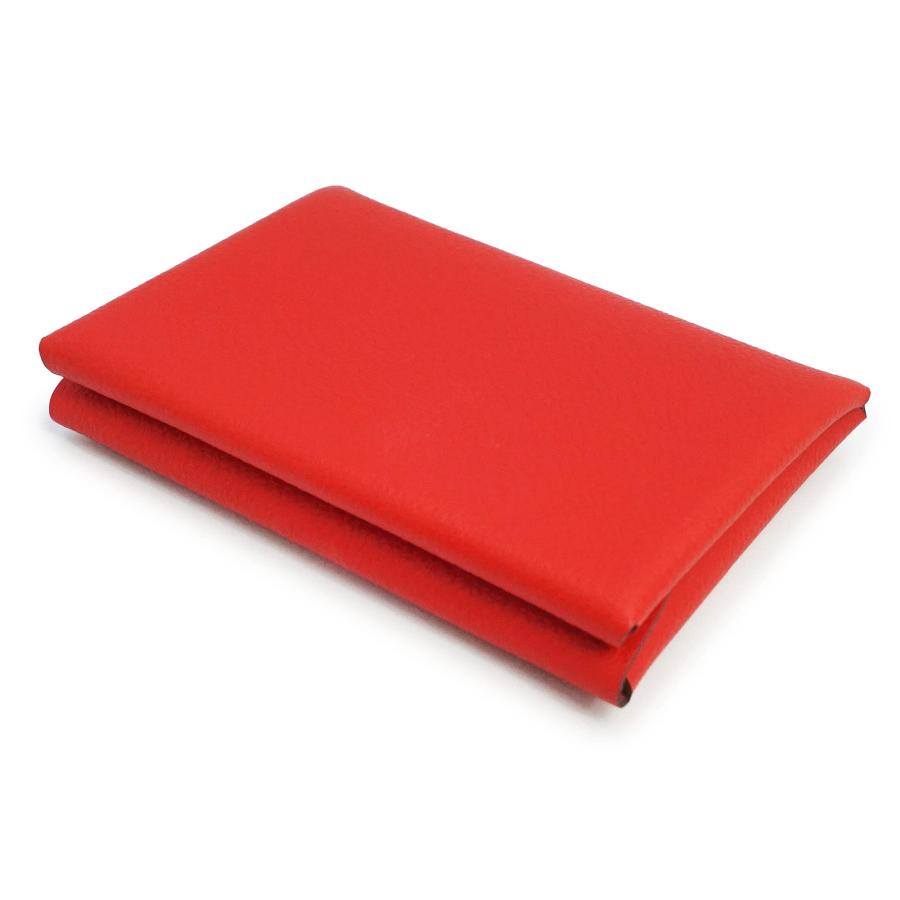 HERMES（エルメス） （新品・未使用品）HERMES カルヴィ デュオ 