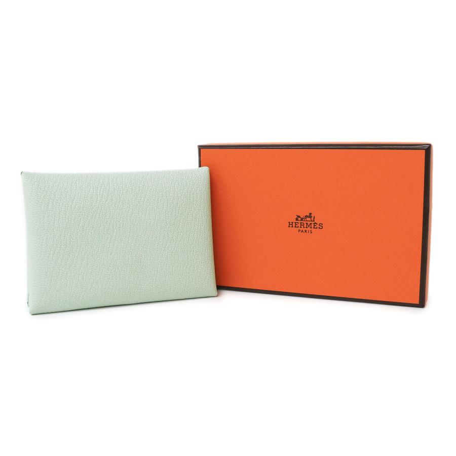 HERMES（エルメス） （新品・未使用品）HERMES カルヴィ デュオ