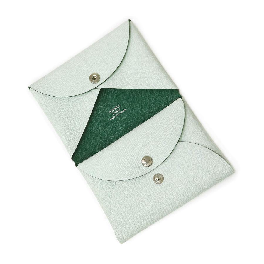 HERMES（エルメス） （新品・未使用品）HERMES カルヴィ デュオ