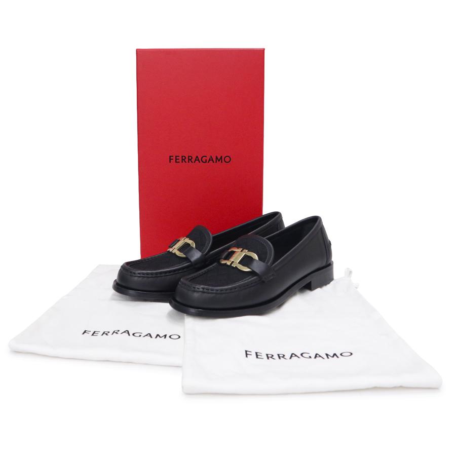 FERRAGAMO（フェラガモ） （未使用保管品）Salvatore Ferragamo
