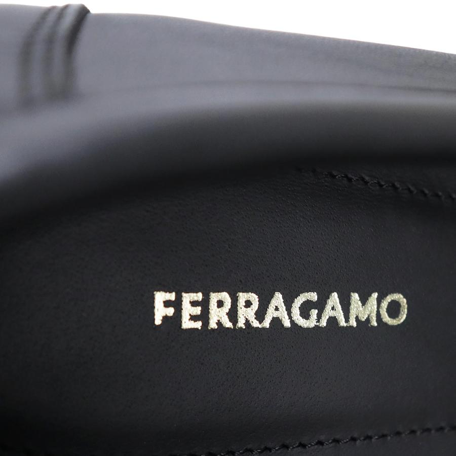 FERRAGAMO（フェラガモ） （未使用保管品）Salvatore Ferragamo