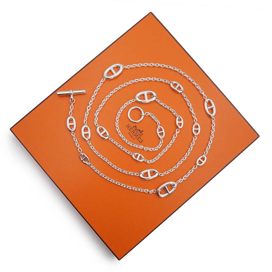 HERMES（エルメス） （中古）HERMES ファランドール 120