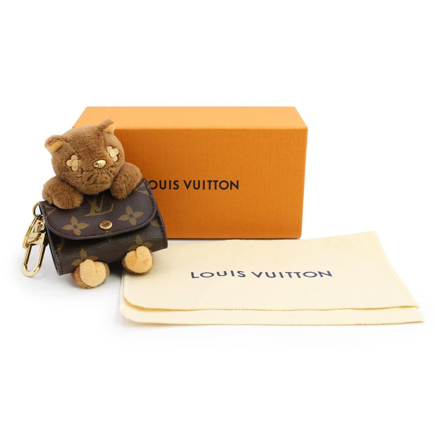 LOUIS VUITTON（ルイ・ヴィトン） （美品）LOUIS VUITTON ルイ