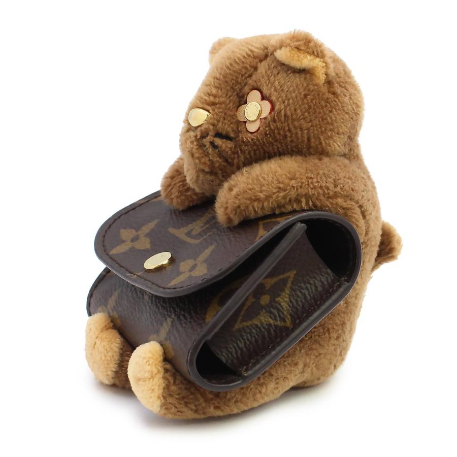 LOUIS VUITTON（ルイ・ヴィトン） （美品）LOUIS VUITTON ルイ