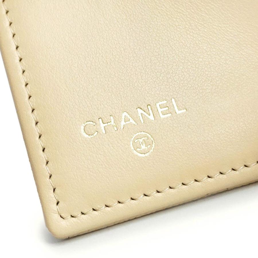 CHANEL（シャネル） （新品・未使用品）CHANEL AP0229 マトラッセ