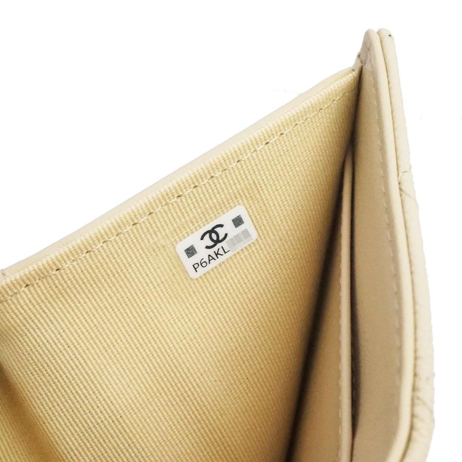 CHANEL（シャネル） （新品・未使用品）CHANEL AP0229 マトラッセ