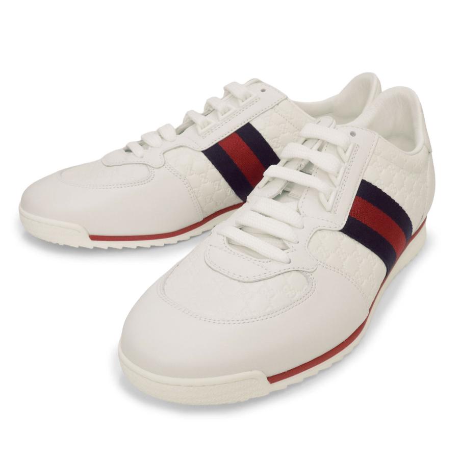 GUCCI（グッチ） （未使用保管品）GUCCI 234359 マイクログッチシマ