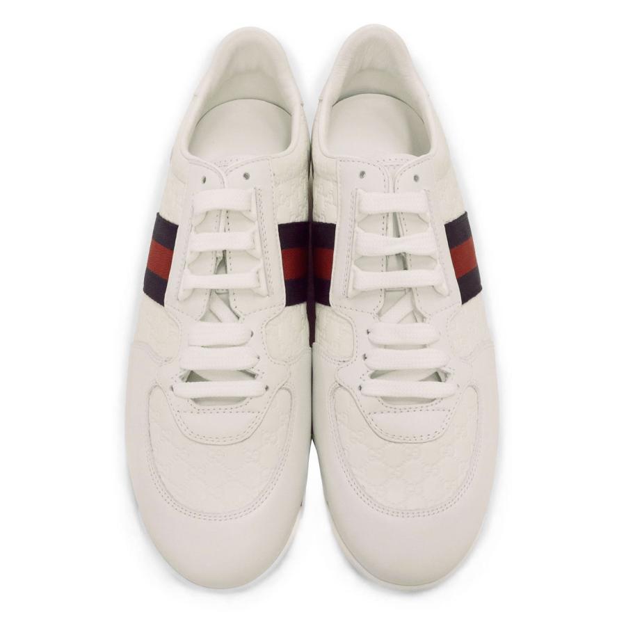 GUCCI（グッチ） （未使用保管品）GUCCI 234359 マイクログッチシマ