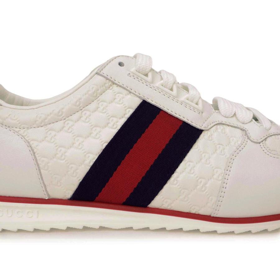 GUCCI（グッチ） （未使用保管品）GUCCI 234359 マイクログッチシマ