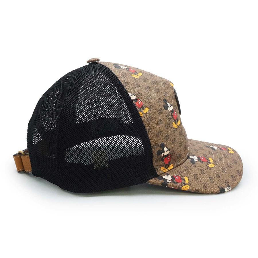 GUCCI（グッチ） （未使用保管品）GUCCI 602979 ディズニー ミッキー