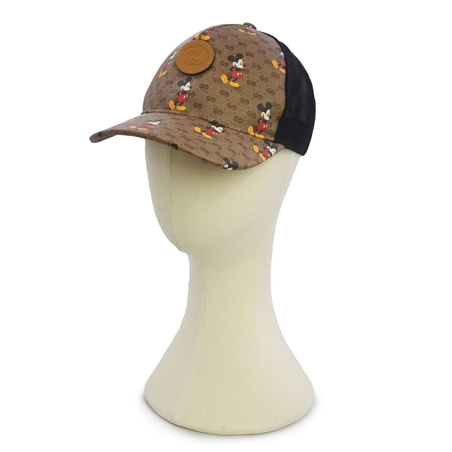 GUCCI（グッチ） （未使用保管品）GUCCI 602979 ディズニー ミッキー
