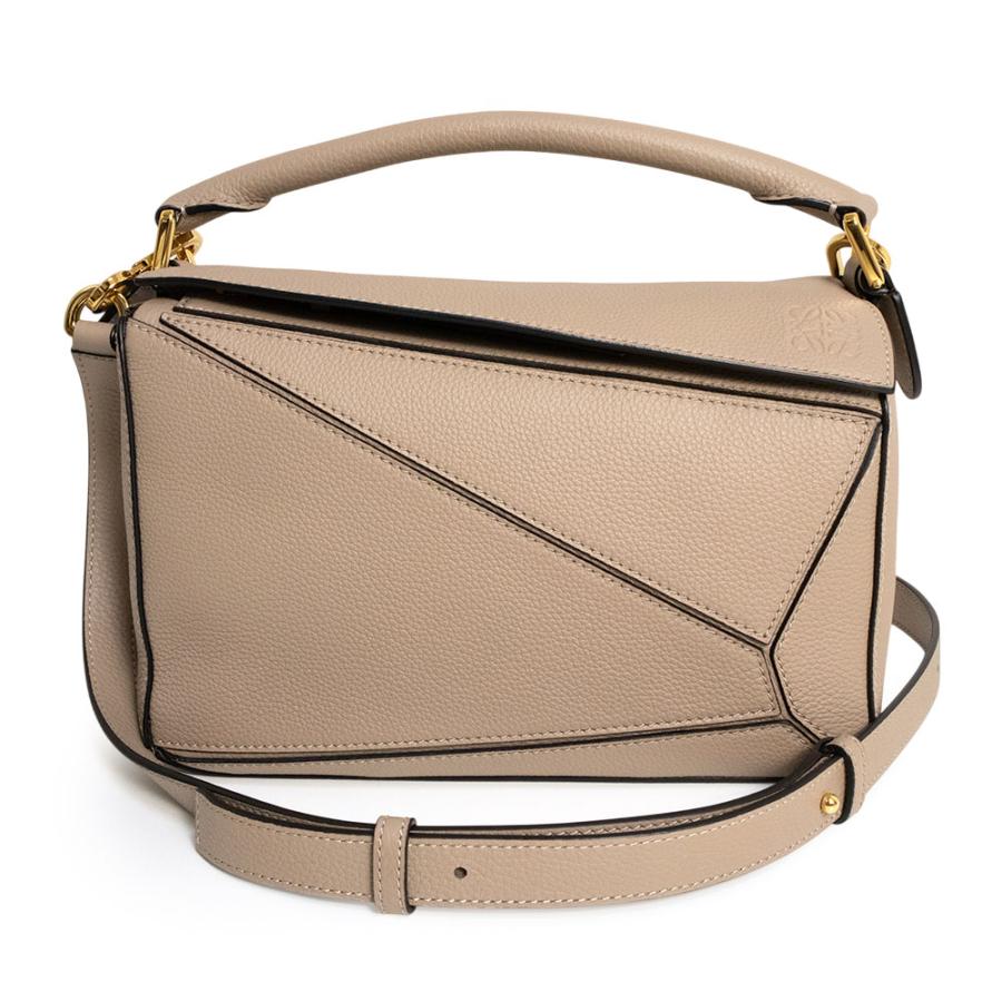 LOEWE（ロエベ） （未使用 展示品）LOEWE A510S21X67 パズルバッグ 