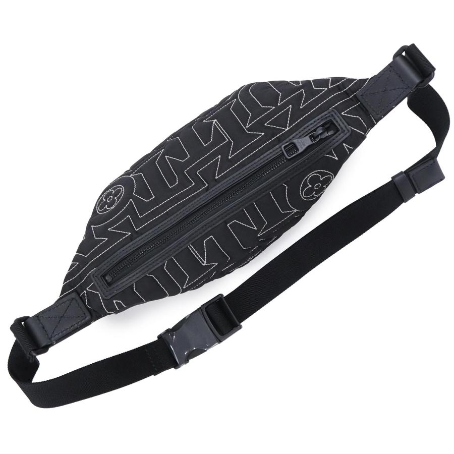 ルイ・ヴィトン M21427 LV スノー ディスカバリー・バムバッグ 斜め掛け LOUIS VUITTON（ルイ・ヴィトン） （新品・未使用品）LOUIS VUITTON