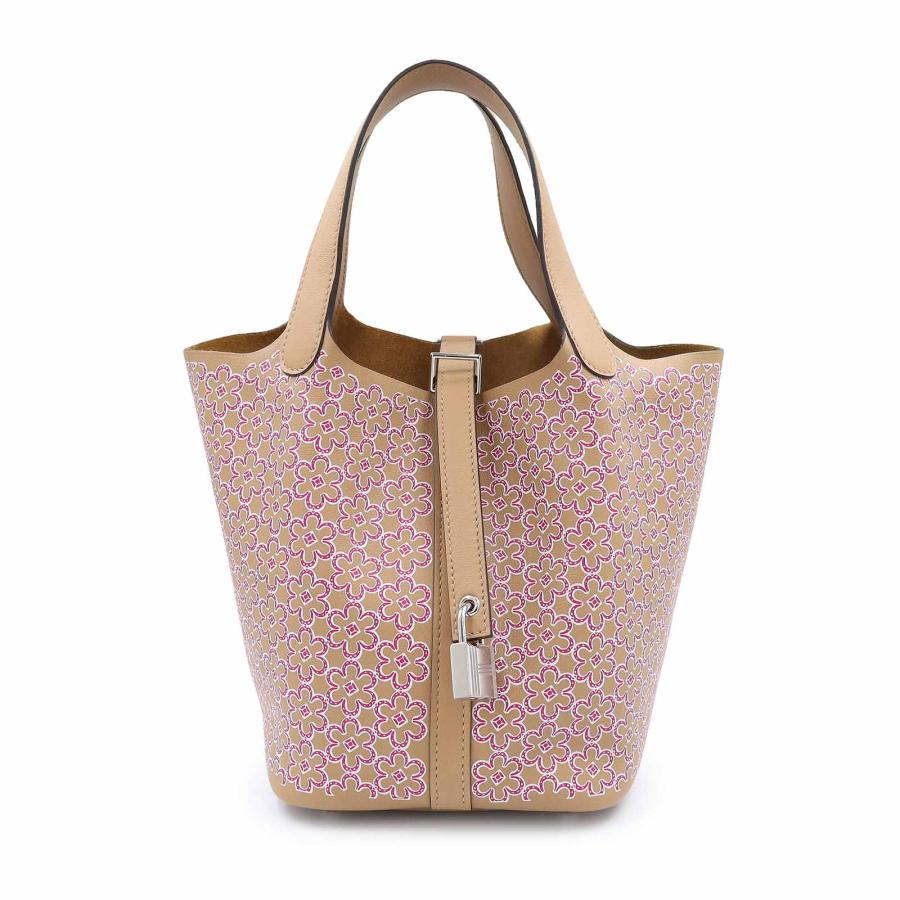 HERMES（エルメス） （新品・未使用品）HERMES ピコタン ロック 18 PM