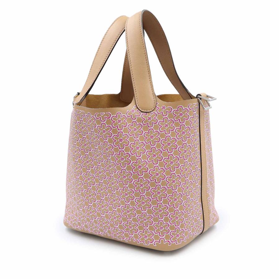HERMES（エルメス） （新品・未使用品）HERMES ピコタン ロック 18 PM