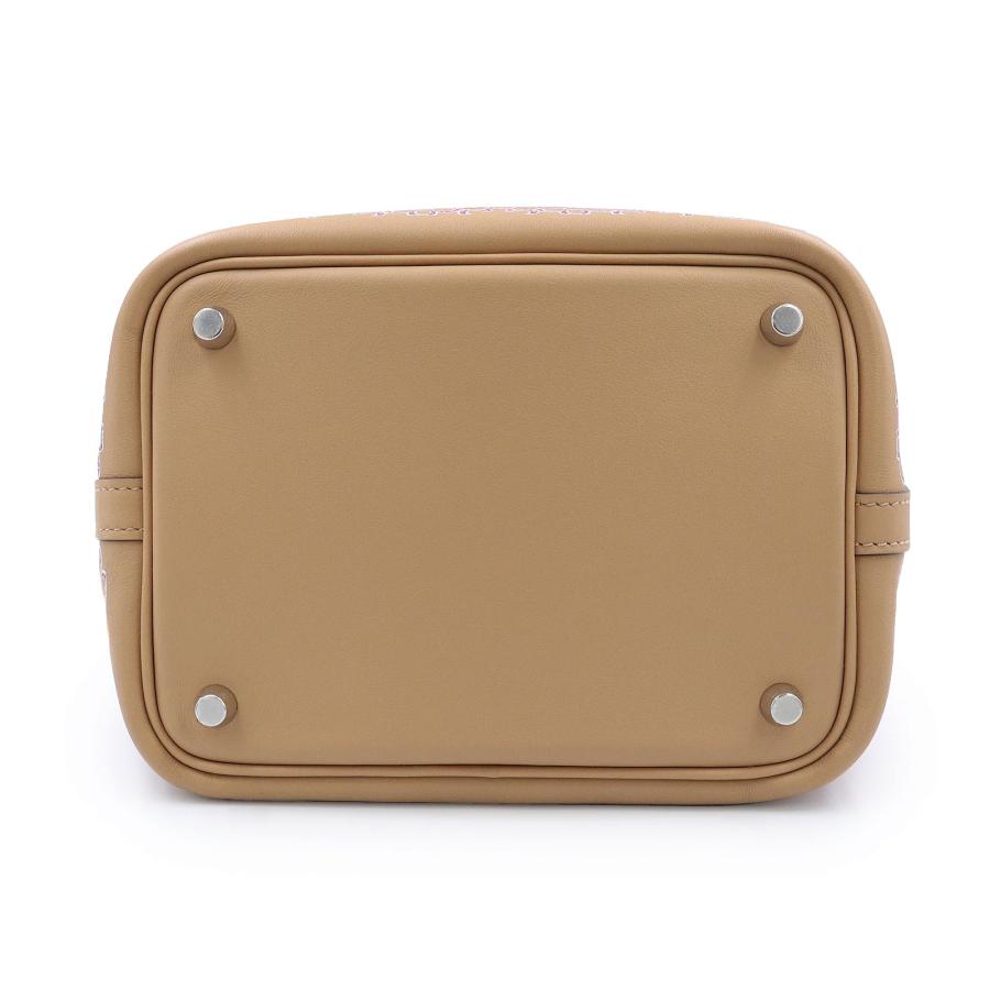 HERMES（エルメス） （新品・未使用品）HERMES ピコタン ロック 18 PM