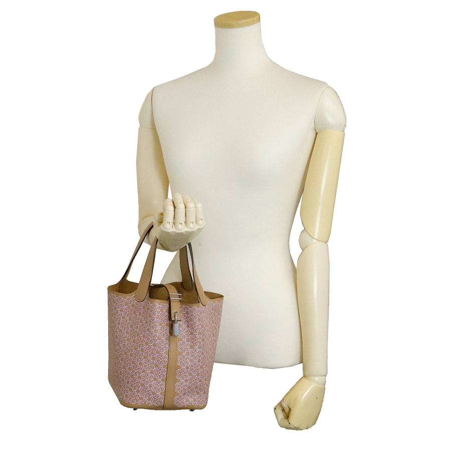 HERMES（エルメス） （新品・未使用品）HERMES ピコタン ロック 18 PM