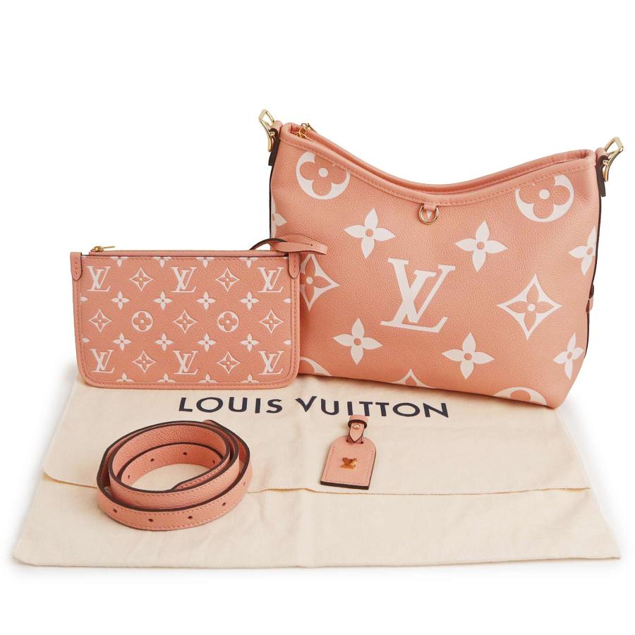 LOUIS VUITTON（ルイ・ヴィトン） （未使用 展示品）LOUIS VUITTON 