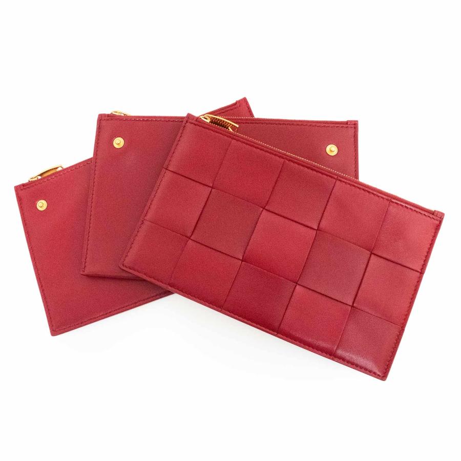 BOTTEGA VENETA（ボッテガ・ヴェネタ） （未使用 展示品）BOTTEGA