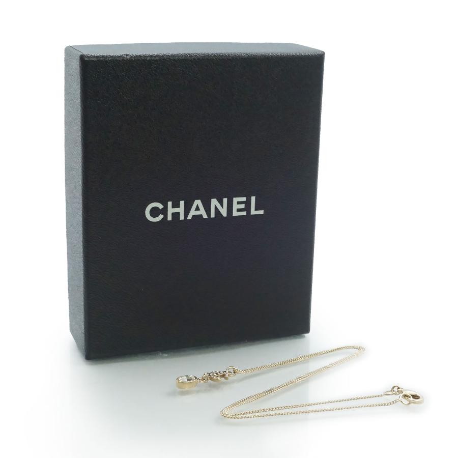CHANEL（シャネル） （未使用 展示品）CHANEL A41994 ラインストーン