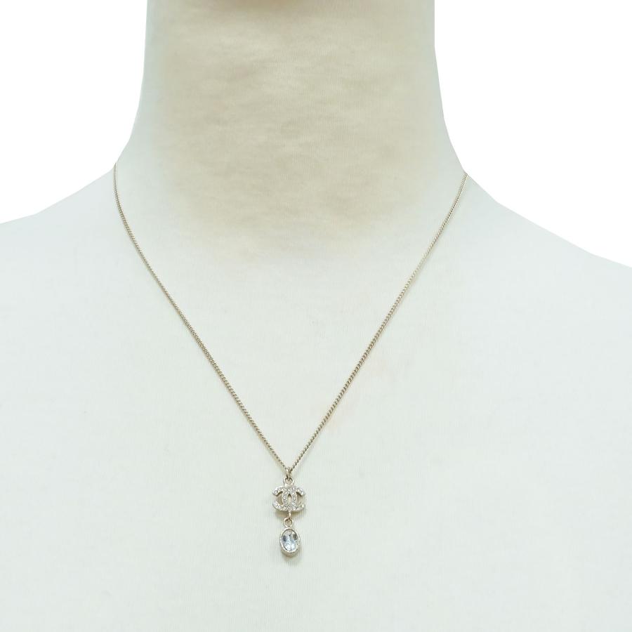 CHANEL（シャネル） （未使用 展示品）CHANEL A41994 ラインストーン
