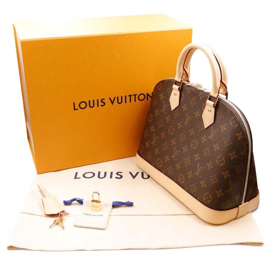LOUIS VUITTON（ルイ・ヴィトン） （新品・未使用品）LOUIS VUITTON