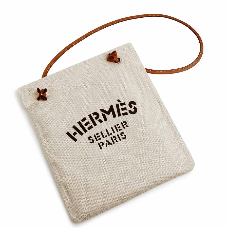 HERMES（エルメス） （未使用 展示品）HERMES サック アリーヌ MM