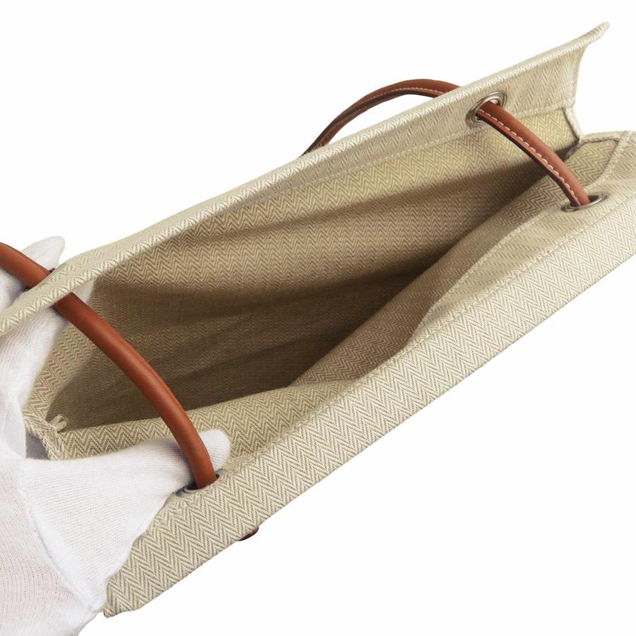 HERMES（エルメス） （未使用 展示品）HERMES サック アリーヌ MM