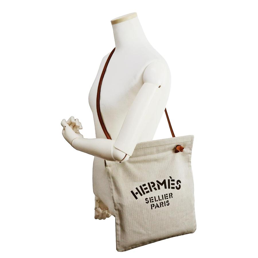 HERMES（エルメス） （未使用 展示品）HERMES サック アリーヌ MM
