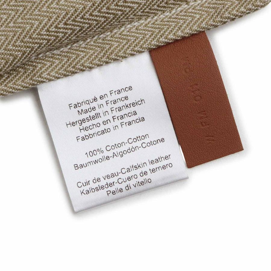 HERMES（エルメス） （未使用 展示品）HERMES サック アリーヌ MM