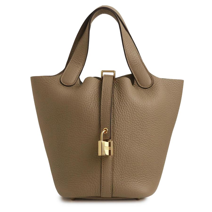 HERMES（エルメス） （新品・未使用品）HERMES ピコタンロック 18 PM
