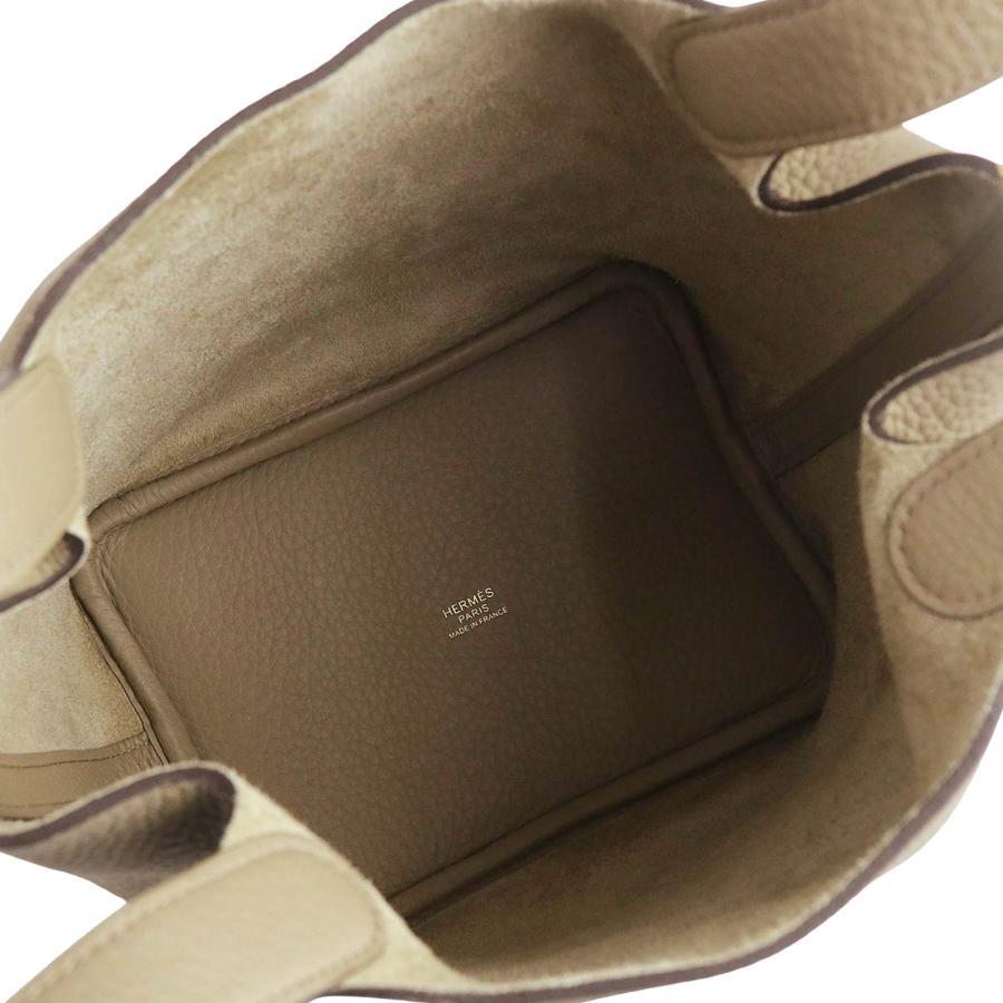 HERMES（エルメス） （新品・未使用品）HERMES ピコタンロック 18 PM